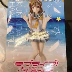 国木田花丸フィギュア値下げ可のサムネイル