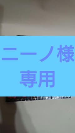 ニーノ様専用のサムネイル