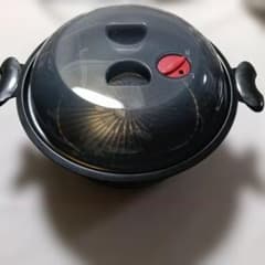 蒸炊鍋 電子レンジ専用調理器具のサムネイル