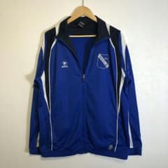 MASITA V.V. DES'67 青 ナイロンジャケットのサムネイル