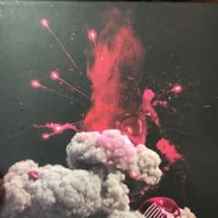 NCT127 cherry bomb アルバムのサムネイル