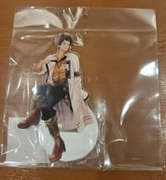 オトスト オランピアソワレ ビッグアクリルスタンド 玄葉 アクスタ
