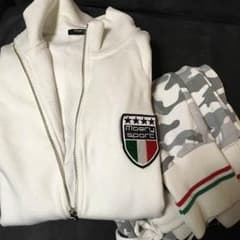 モエリーカモフラジャージのサムネイル