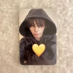 XLOV mystargoods ハル サイントレカ XLOV ハル 暖琉 サイン入り トレカ mystargoods - メルカリ