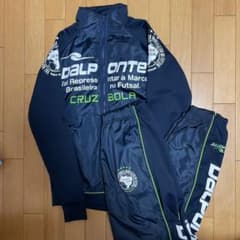 DALPONTE ダウポンチ　ジャージ上下のサムネイル