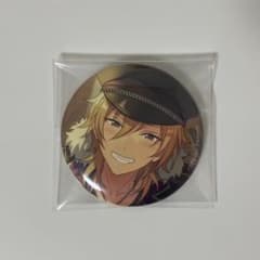 あんスタ テーマスカウト缶バッジ 2023 SPRING Casual 羽風薫のサムネイル