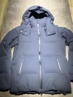 水沢ダウン　アンカー　MIZUSAWA DOWN JACKET ANCHOR 水沢ダウン アンカー MIZUSAWA DOWN JACKET ANCHOR - メルカリ