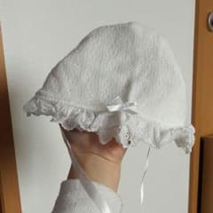 帽子のサムネイル