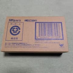 S.H.Figuarts 仮面ライダーゴースト グレイトフル魂のサムネイル