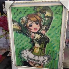 値段変更！！！ ラブライブ！ 3Dパネルのサムネイル