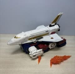スカイリンクス トランスフォーマー アースライズ - メルカリ
