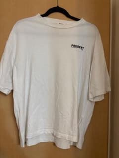 WEGO STANDARD プルデント Tシャツ Mサイズのサムネイル