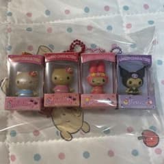 【２４時間以内発送】サンリオキャラクターズ チョコボックスホルダーのサムネイル