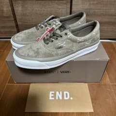 WTAPS × Vans OG Era LX "Coyote Brown"のサムネイル