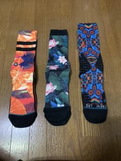 STANCE ソックスのサムネイル