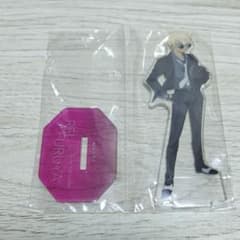 最終値下げ　サタン　地獄のどこが悪い？　特大アクリルスタンド　アクスタ サタン 地獄のどこが悪い？ 特大アクリルスタンド アクスタ 最終