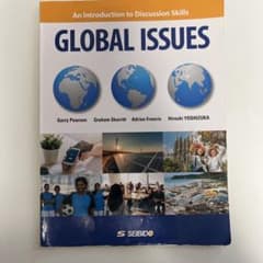 GLOBAL ISSUESのサムネイル