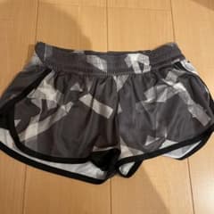 ランニングパンツ ショートパンツ レディース 未使用品のサムネイル