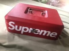 supreme 金庫のサムネイル