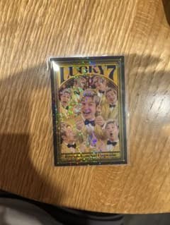 よしもとコレカ7th べーやんのサムネイル
