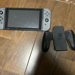 Nintendo Switch 本体のサムネイル