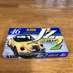 AXIA カセットテープのサムネイル