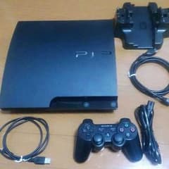 ゆうき様専用   送料込み！プレステ3のサムネイル