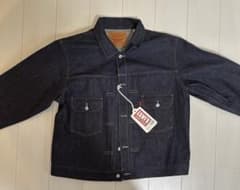 Levi's Vintage Clothing 507XX 46のサムネイル