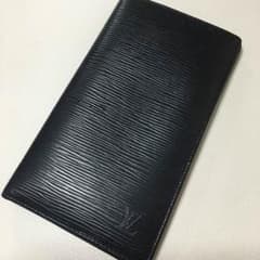 ルイビトン エピ 札入れのサムネイル