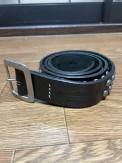 SUGAR CANE シュガーケーンSTUDS BELT 36インチのサムネイル