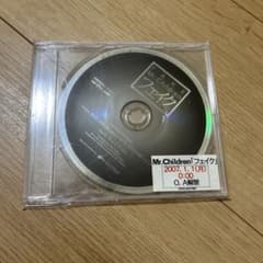 Mr.Children フェイク プロモCDのサムネイル