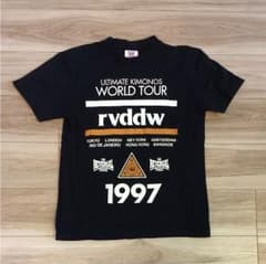 リバーサル Tシャツのサムネイル