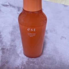 est クラリファイイング　クレンジングミルクのサムネイル