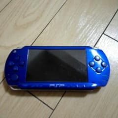 PSP1000ジャンクのサムネイル