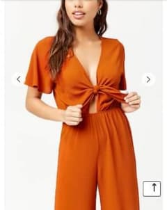 FOREVER21 オールインワンのサムネイル