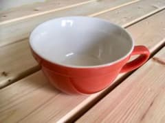 フランフラン　スープカップ（未使用）のサムネイル