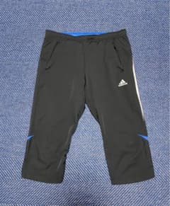 adidas アディダス 7分丈パンツのサムネイル