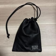 バッグ WACKOMARIA 25FW LEATHER SHOULDER PORCH WACKOMARIA LEATHER SHOULDER PORCH - メルカリ