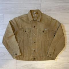 Carhartt 100周年 星タグ トラッカージャケット ブラウン USA製 Carhartt 100周年 星タグ トラッカージャケット ブラウン USA製 - メルカリ