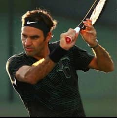 希少年末年始限定出品フェデラー 2017RF NIKE テニスウェア 未使用　M NIKE - ナイキ 新品未使用 フェデラー全豪オープン2017年モデルの通販