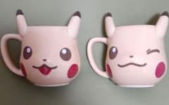 ピカチュウ　マグカップのサムネイル