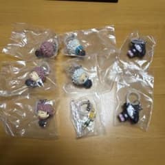 めじるしアクセサリーまとめ売りのサムネイル