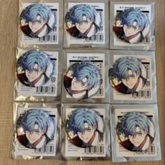 推しの一途すぎる執着を、私はまだ知らない　アレキサンドライト　缶バッジ　アレキ m28986630780_1.jpg?1781167449