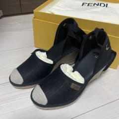 fendi♡エスパドリーユのサムネイル