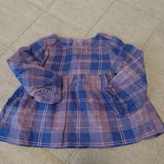 Babygap トップス 70のサムネイル