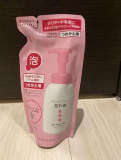 コラージュフルフル 泡石鹸  詰め替え用210mlのサムネイル