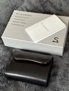 WILD SWANS  ENO サドルプルアップ ワイルドスワンズ イーノのサムネイル