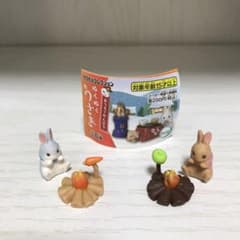 雑食☆猫様 リクエスト 2点 まとめ商品のサムネイル