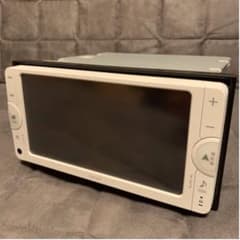 トヨタ純正ナビ  NSCP-W62のサムネイル