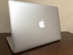MacBook Air 2017 13inch i5 8GB 240GB 除菌済のサムネイル